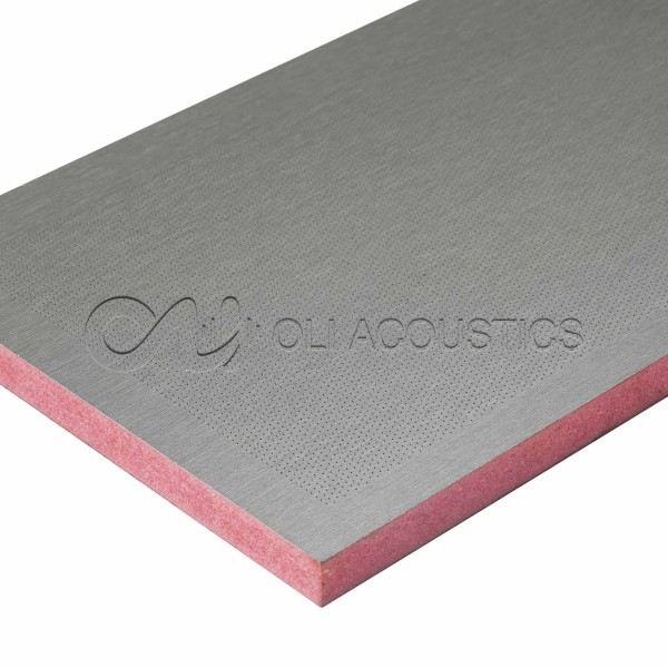 2-2-0.5 Micro Perforated Wood Panels For Multi-Purpose Hall